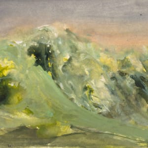 Sea: 15-7-20 by Nick Miller