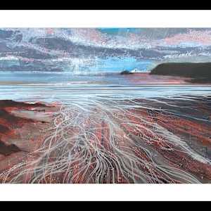 Tidal Flow 1 by Richard Knight