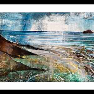 Tidal Flow 2 by Richard Knight