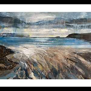 Tidal Flow 3 by Richard Knight