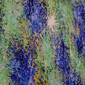 0088 Irisies by STRBRST, Image 6.