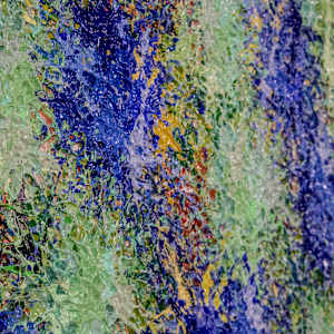 0088 Irisies by STRBRST, Image 5.