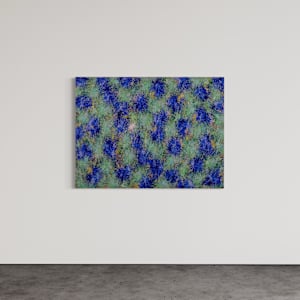 0088 Irisies by STRBRST, Image 2.