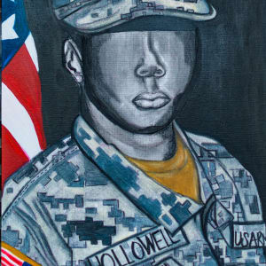 PFC Hollowell by Chanel Yvonne