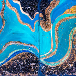 Oceanic Essence by Chanel