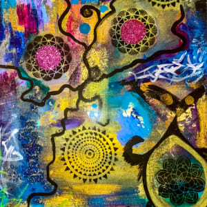 Dreamscape by Chanel Yvonne