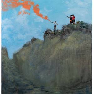 Raising Questions by Emma Stroude