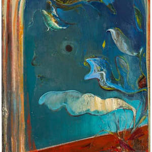 Easterly by Tim Millen