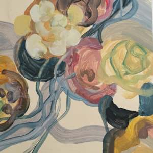 Rosalean by Fiona Finlay