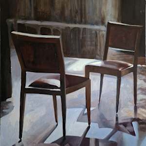Ich and Du by Mary A Kelly