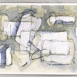 untitled (build this city) by Martine van Bijlert