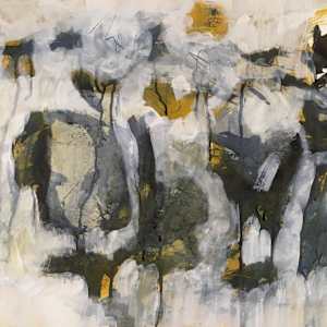 untitled (here we are) by Martine van Bijlert