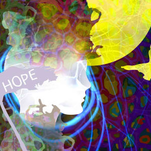Nio P3 Hope by Jessey Jansen