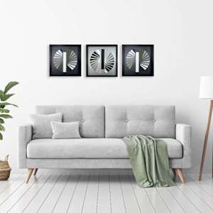 Between Worlds (V2) by Jessey Jansen 