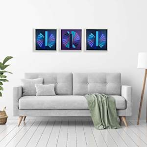 Between Worlds (V1) by Jessey Jansen 