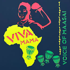 Viva Mama by Jessey Jansen