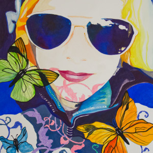 The Playful Bohemian by Jessey Jansen