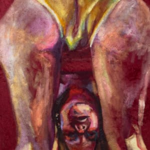 Both Sides by Hilary Greenstein