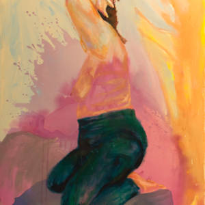 Curious Roots by Hilary Greenstein