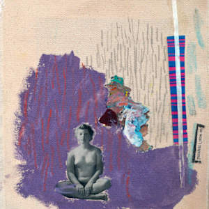 He Won't Respond by Hilary Greenstein