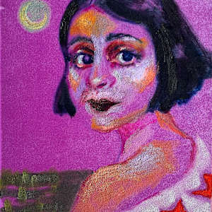 Idit by Hilary Greenstein, Image 1.