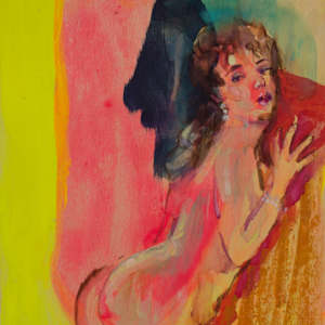 Last Look by Hilary Greenstein