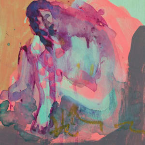 Naked Ghost by Hilary Greenstein