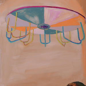 Oracle by Hilary Greenstein