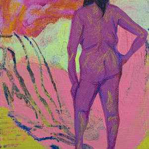 If You Say So by Hilary Greenstein