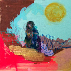 Sun by Hilary Greenstein