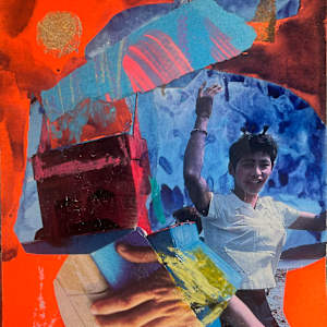 The Only Ones Who Do This by Hilary Greenstein