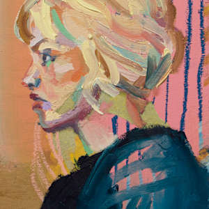 Unlawful Assembly 1 by Hilary Greenstein