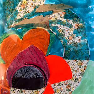 Warming House by Hilary Greenstein