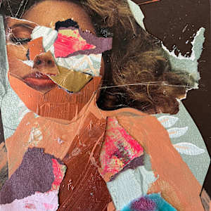 You Look Well by Hilary Greenstein