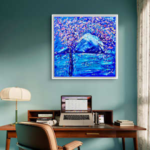 Cherry blossom dreams by Annabelle Volpi, Image 13.