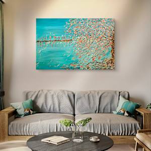 The tree whisperer by Annabelle Volpi 