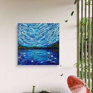Celestial by Annabelle Volpi 