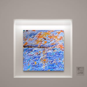 Chasing the sun by Annabelle Volpi, Image 12.