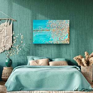 The tree whisperer by Annabelle Volpi 