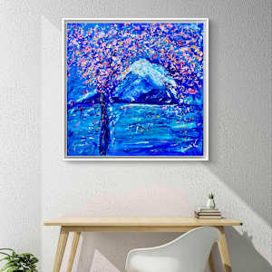Cherry blossom dreams by Annabelle Volpi, Image 14.