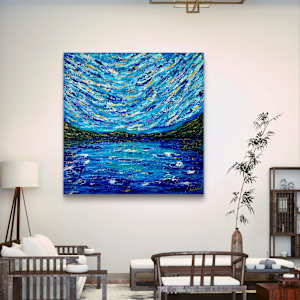 Celestial by Annabelle Volpi 