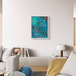 Infinity by Annabelle Volpi 