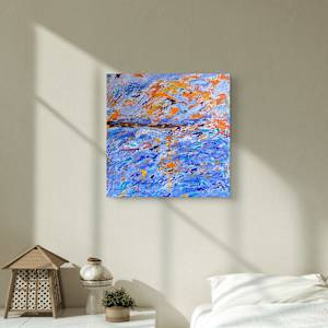 Chasing the sun by Annabelle Volpi, Image 8.