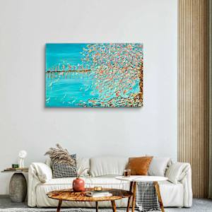 The tree whisperer by Annabelle Volpi 