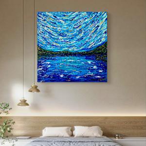 Celestial by Annabelle Volpi 