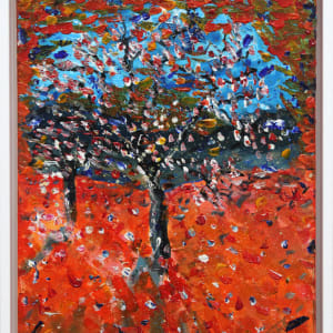 Autumnal dream by Annabelle Volpi