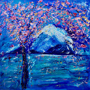 Cherry blossom dreams by Annabelle Volpi, Image 7.