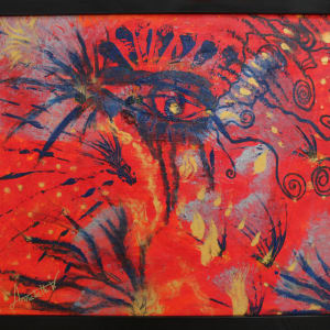 Intuition by Annabelle Volpi
