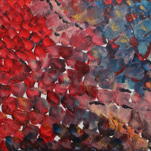 Petals by Annabelle Volpi 