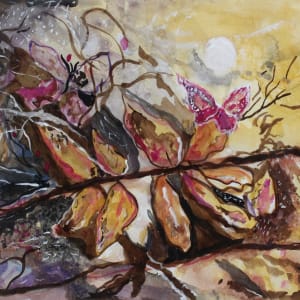 Light by Annabelle Volpi 